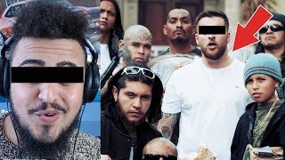 TÜRK MÜ ? 🇹🇷 KC Rebell - Alleen | REACTİON