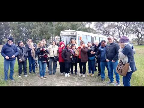 El pueblo OCULTO de Entre Ríos que tenés que conocer: Clodomiro Ledesma.