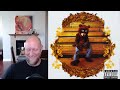 Rocker Reacts To College Dropout By Kanye West