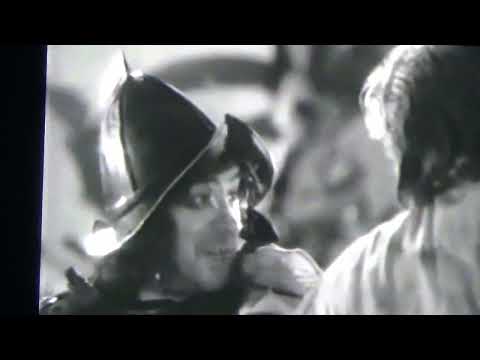 captain blood 1935  a clip