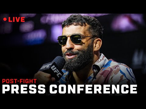 UFC Vegas: Vettori vs. Dolidze 2 Results