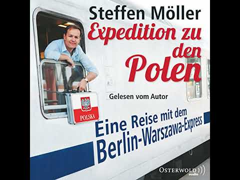 Expedition zu den Polen Hörbuch von Steffen Möller