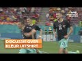 Oostenrijk maakt zich druk over zijn turquoise uittenue: komt dit door de bondskanselier?