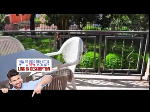 Apartments Villa Meridiana - Orebić, Croatia - HD Review