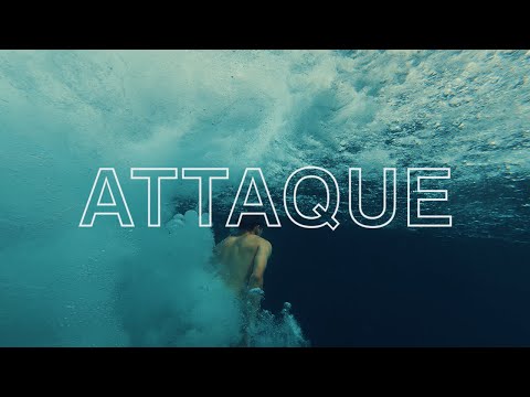 WE ARE ATTAQUE