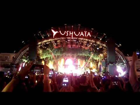 Kygo - Firestone - 9. 7. 2017 Kygo opening party Ibiza