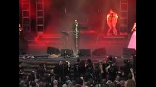 Blutengel - Forever (Live In Zillo 2004)