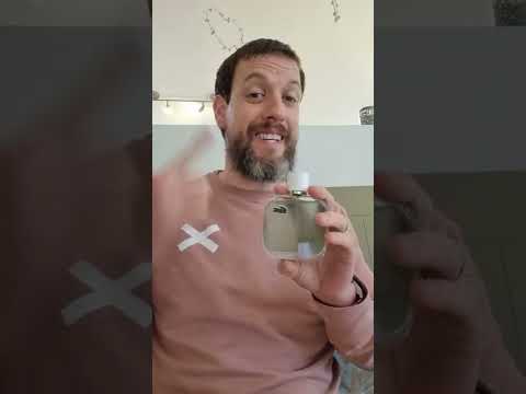 my first impressions of lacoste l 12 12 12 blanc eau fraiche!!!