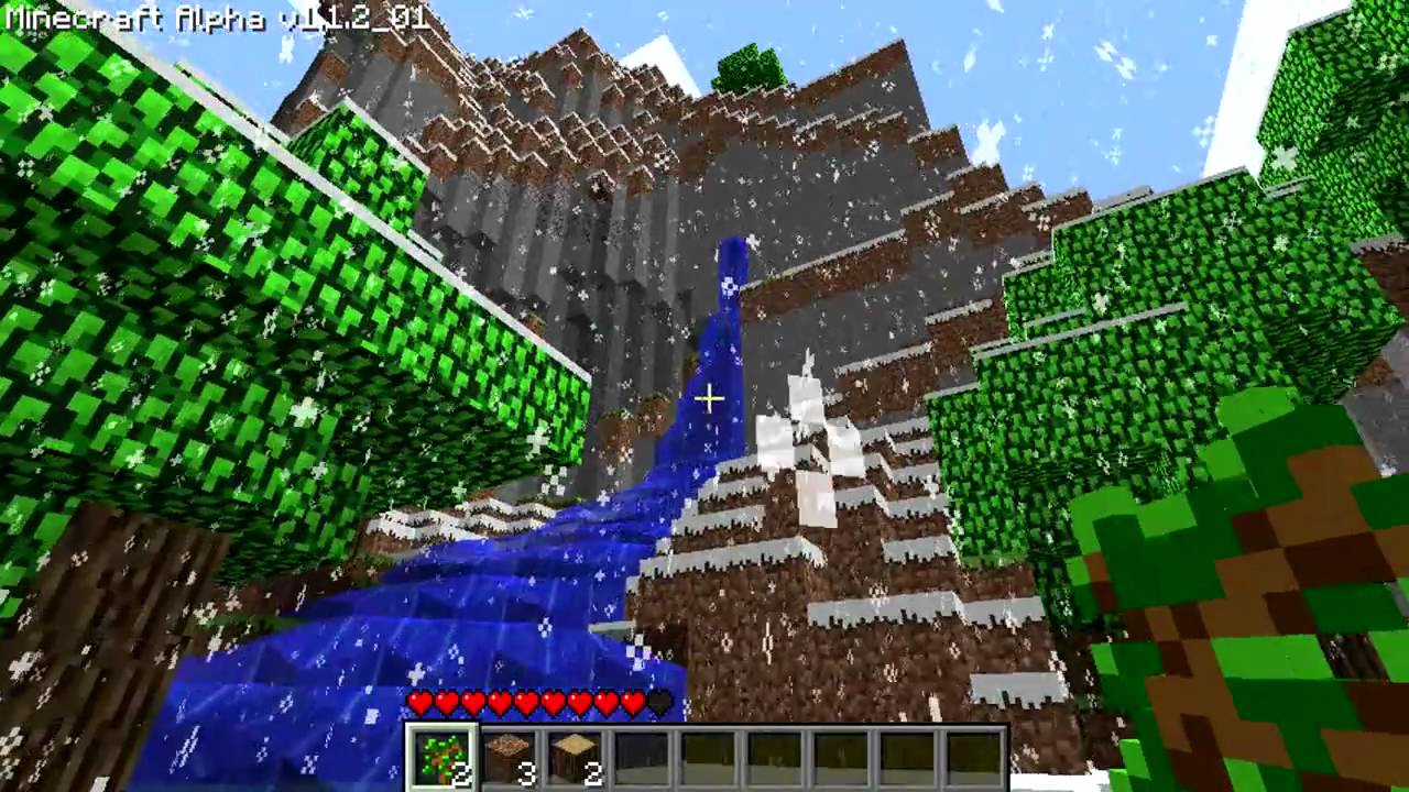 Minecraft Prelude - Should I Start This?