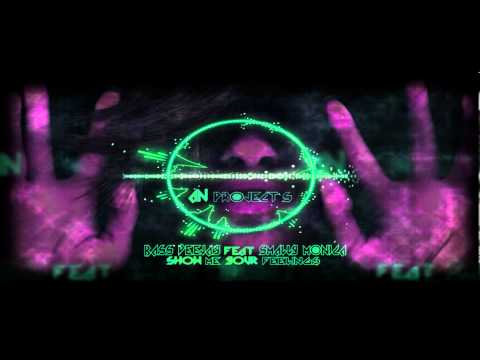 Bass Deejay Feat Smally And Monica - Show Me Your Feelings ( AN - Remix )