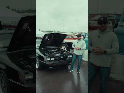 Foxbody Mustang Upgrade: Killshot 2 EFI Performance