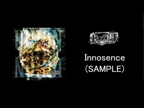 LIV'ERT - Innosence(sample)