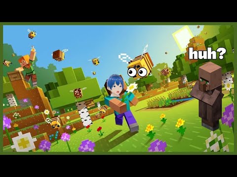 Ultimate Minecraft Vibe! Join Akira Fuyo Now