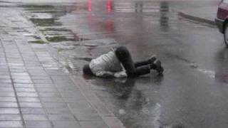 Sic em on a Chicken - Zac Brown Band; Drunkies Being Drunkies