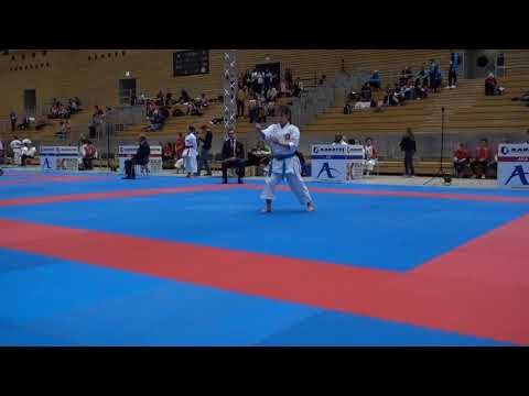 (Premier League Berlin 2018) Mo Sheung Grace Lau