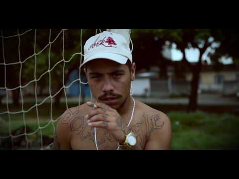 LK o Marroquino - "Corda Bamba" (Prod. Colombeats)