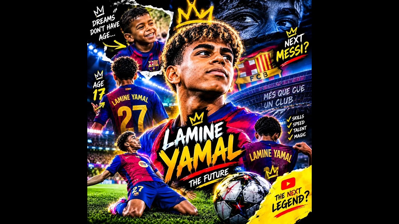 LAMINE YAMAL EDIT ❤️🔥✅💀#shorts #trending #viral #edit #explore @MrBeast