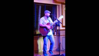 Andy Ferguson - Scar Tissue