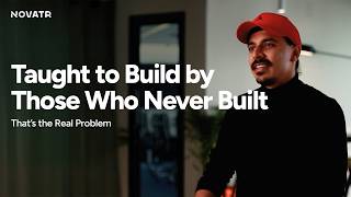 The Real Problem with Architecture & Engineering Education (and How We’re Fixing It)