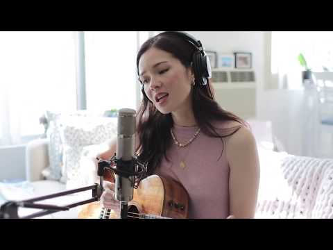 Blinding Lights - The Weeknd Cover by Marie Digby