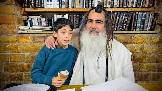 הרב שלום סבג - שיעורי וידאו - הרב שלום סבג✨מה היה קורה אם מישהו היה גואל את העולם ? – ה׳ בשבט ה׳תשפ״ה – דן בן יעקב 🇮🇱