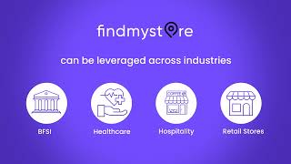 Findmystore YouTube Video