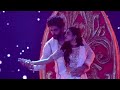 কর্ন ও রাধিকার অসাধারণ ড্যান্স পারফর�