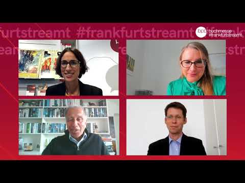 bpb:salon live: Klimaschutz! - Diskussion mit Expertinnen und Experten