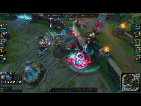 The New Bot Meta?!?!