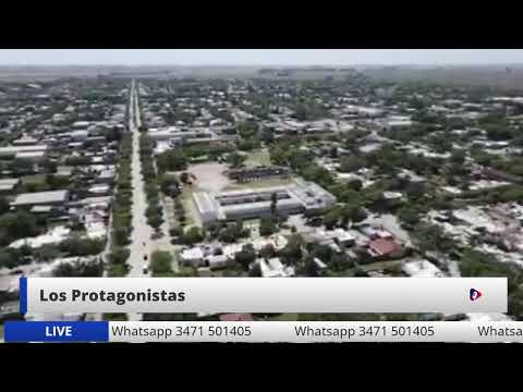 Los Protagonistas 26 Diciembre de 2025