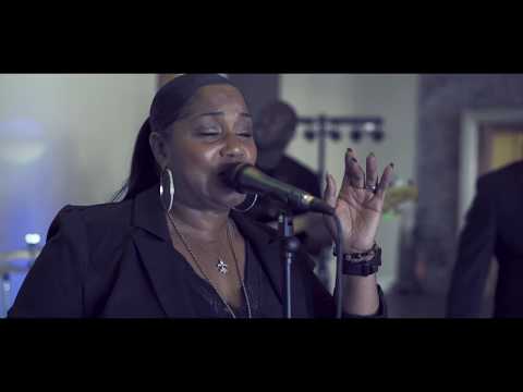 Kinfolk Live Cover Band Promo