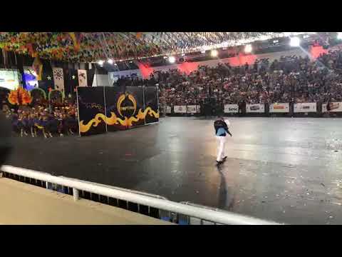 QUADRILHA JUNINA LUMIAR 2019 - FESTIVAL DE QUADRILHAS GLOBO NORDESTE