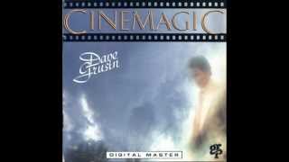 Dave Grusin - Cinemagic - Fratelli Chase