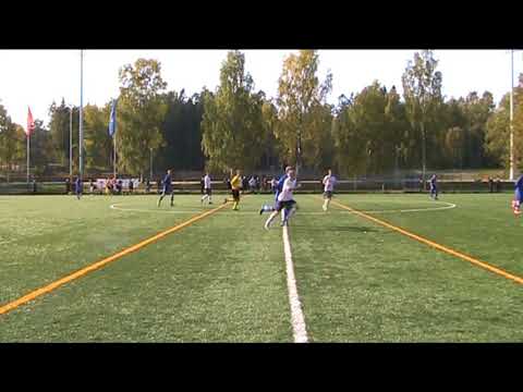 PuiU vs FC FINNKURD Highlights
