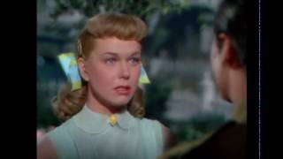 Doris Day and Gordon MacRae - &quot;Till We Meet Again&quot; from On Moonlight Bay (1951)
