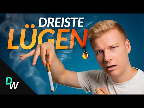 Video Thumbnail: Die schmutzigen Tricks der Öl-Industrie