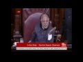 Smt Smriti Irani S Speech On Discussion On Situation Arising In JNU HCU 25 02 2016