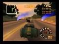 PSM2 Reviews TD Overdrive PS2