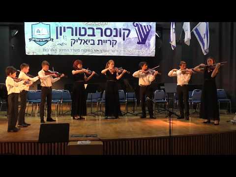 D. Shostakovich - The second waltz . 22-09-18