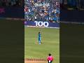 Virat Kohli 50th ODI Century Moment ICC Cricket World Cup 2023