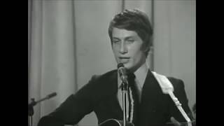 Jacques Dutronc - Mini, mini, mini (LIVE Louvain - 1967)