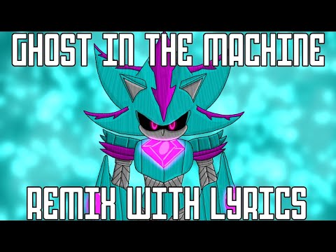 Ghost In The Machine: Remix con testo