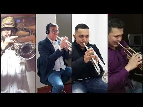 Sabor de Cuba (Víctor López) - Benavides Records Band