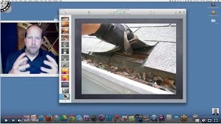 How to Perform a Roof Inspection