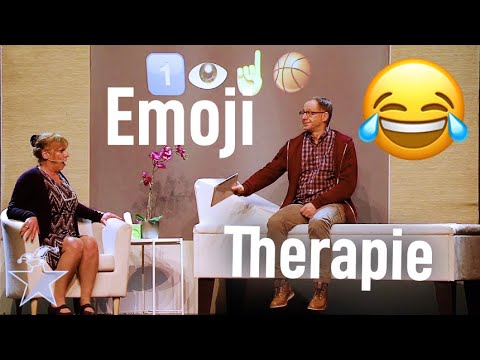 Emoji-Therapie -  Stunksitzung 2017
