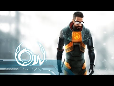 RetroWorld: Half-Life