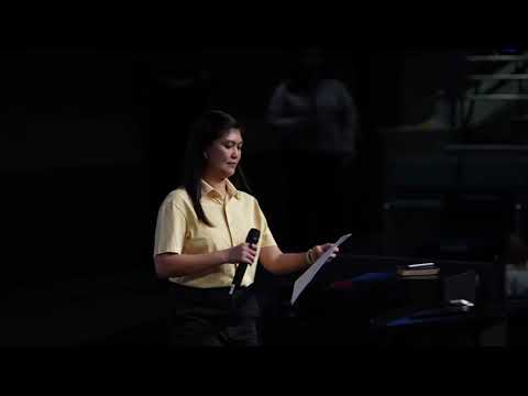 Selle Dungo | May 10, 2026 - Heart Healing, Testimonies, Testimony in Teaching - Christ’s Commission Fellowship