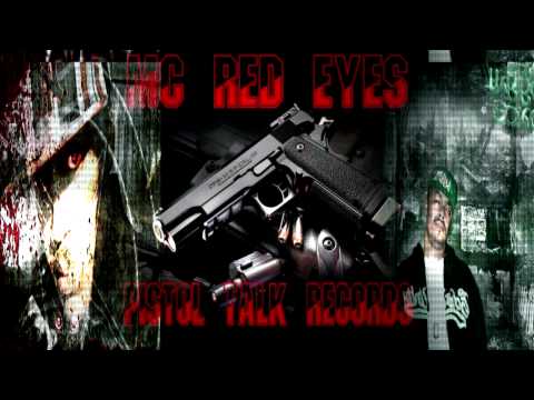 EVIL PIMP Feat. SCOOTPIMP DA SINISTA - ANA  [NEW*2012] (Prod. By Mc Red Eyes)