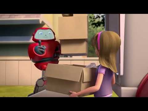 Superlibro Clip Tuercas Atrapado HD