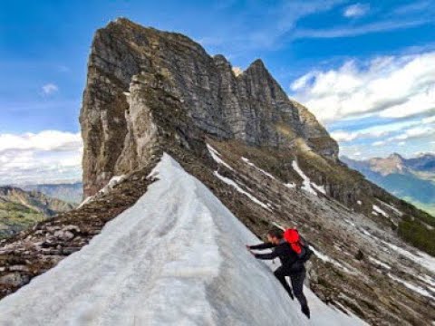 Tali i Lukanje Celo - Moracke Planine